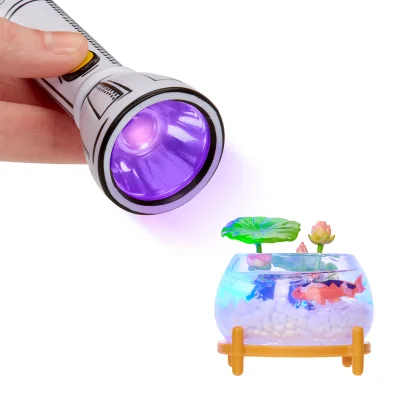 Ігровий набір MINIVERSE серії "Nature 2" - СТВОРИ СВІТ ПРИРОДИ (в асорт., в диспл.)