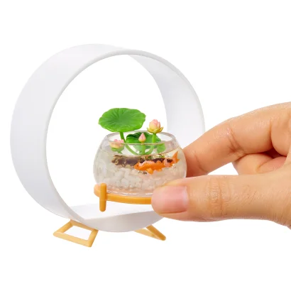 Ігровий набір MINIVERSE серії "Nature 2" - СТВОРИ СВІТ ПРИРОДИ (в асорт., в диспл.)