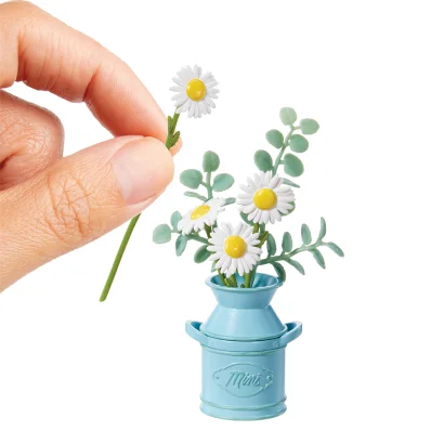 Ігровий набір MINIVERSE серії "Nature 2" - СТВОРИ СВІТ ПРИРОДИ (в асорт., в диспл.)