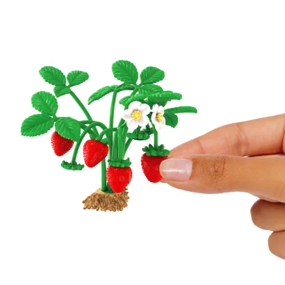 Ігровий набір MINIVERSE серії "Nature 2" - СТВОРИ СВІТ ПРИРОДИ (в асорт., в диспл.)