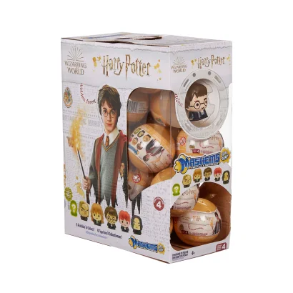Іграшка-сюрприз у кулі MASH'EMS – ГАРРІ ПОТТЕР (6 видів, в асорт.)