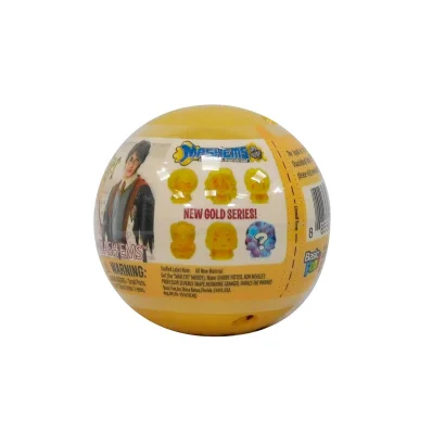 Іграшка-сюрприз у кулі Mash'ems S6 – Гаррі Поттер