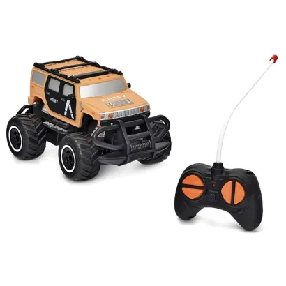 Машинка на радіокеруванні 6149B, коробка (6149G)