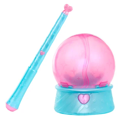 Ігровий набір з інтерактивною лялькою L.O.L. SURPRISE! серії "Magic Flyers Fairies" &ndash; СНІЖИНКА