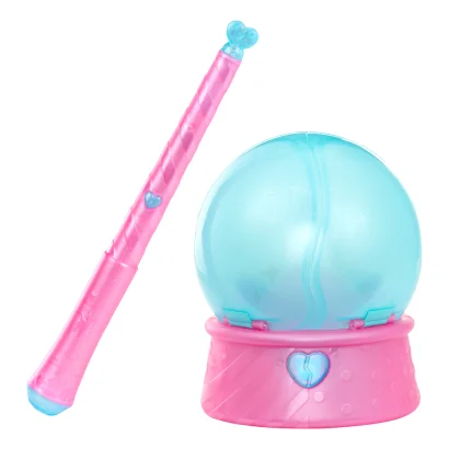 Ігровий набір з інтерактивною лялькою L.O.L. SURPRISE! серії "Magic Flyers Fairies" &ndash; КВІТОЧКА