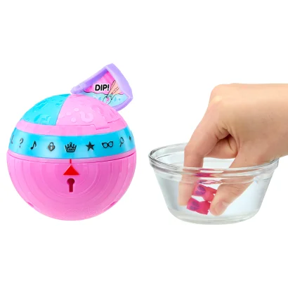 Ігровий набір з лялькою L.O.L. SURPRISE! серії "Eye Spy" &ndash; ЗАГАДКОВІ ПОДРУЖКИ (в диспл.)