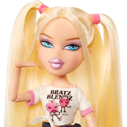 Ігровий набір BRATZ серії "Stylin'" &ndash; ХЛОЯ (з акс.)