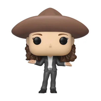 Ігрова фігурка FUNKO POP! серії "Сайнфелд" - ЕЛЕЙН У СОМБРЕРО