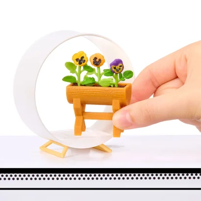 Ігровий набір MINIVERSE серії "Nature 3" - СТВОРИ СВІТ ПРИРОДИ (в асорт., в диспл.)