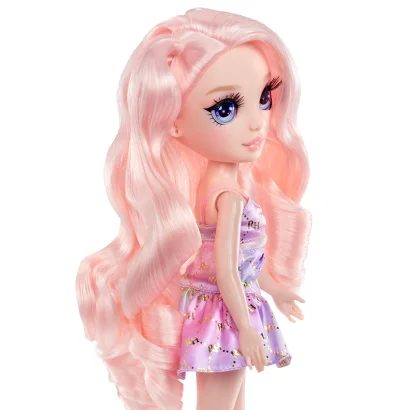 Лялька RAINBOW HIGH серії "My Fashion Style" &ndash; БЕЛЛА (з аксес.)