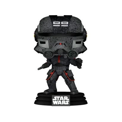 Ігрова фігурка FUNKO POP! серії "Зоряні війни" &ndash; ЕХО