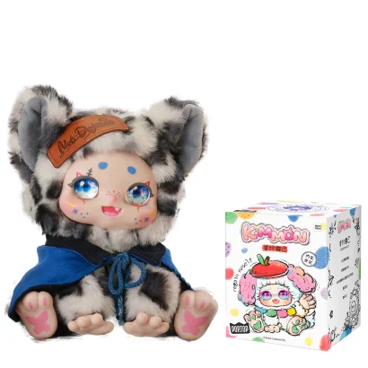 М&rsquo;яка іграшка POP TOP Kimmon - ПРОЯВИ СЕБЕ (у дисплеї)