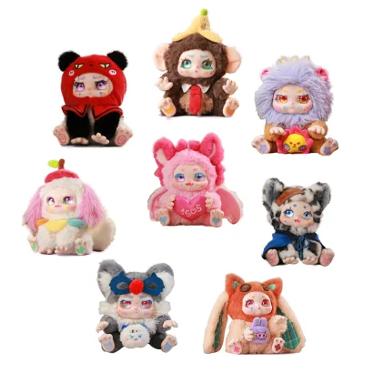 М&rsquo;яка іграшка POP TOP Kimmon - ПРОЯВИ СЕБЕ (у дисплеї)