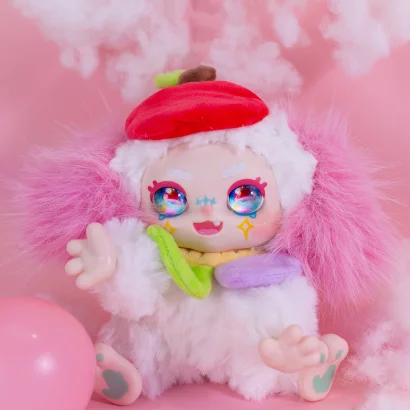 М&rsquo;яка іграшка POP TOP Kimmon - ПРОЯВИ СЕБЕ (у дисплеї)