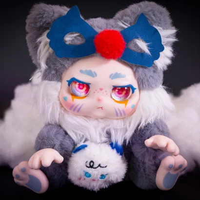 М&rsquo;яка іграшка POP TOP Kimmon - ПРОЯВИ СЕБЕ (у дисплеї)