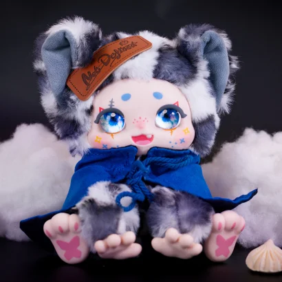 М&rsquo;яка іграшка POP TOP Kimmon - ПРОЯВИ СЕБЕ (у дисплеї)