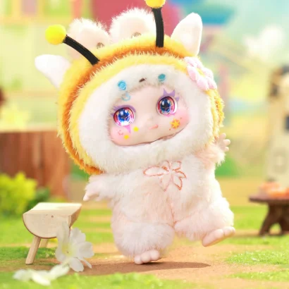 М'яка іграшка з кільцем POP TOP Kimmon - ДИКІ МРІЇ (у дисплеї)