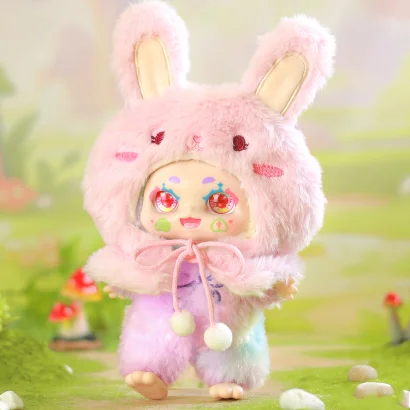 М'яка іграшка з кільцем POP TOP Kimmon - ДИКІ МРІЇ (у дисплеї)