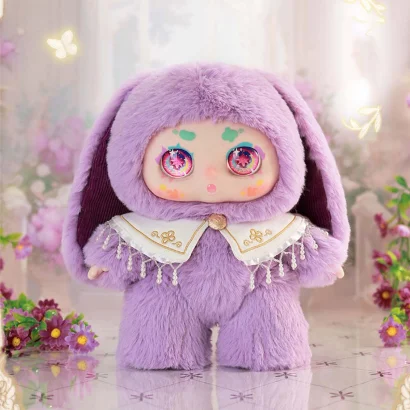 Колекційна м'яка іграшка POP TOP Kimmon серії "400%" - МИТЬ КРАСИ (40 см, в асорт.)