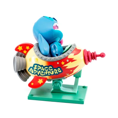 Ігрова фігурка FUNKO POP! серії &quot;Ліло і Стіч&quot; - СТІЧ У РАКЕТІ