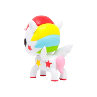Ігрова фігурка FUNKO POP! серії "Tokidoki" - STELLINA