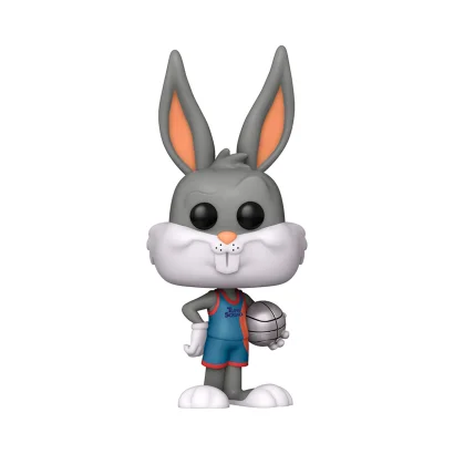 Ігрова фігурка FUNKO POP! серії "Космічний джем 2" - БАГЗ БАННІ