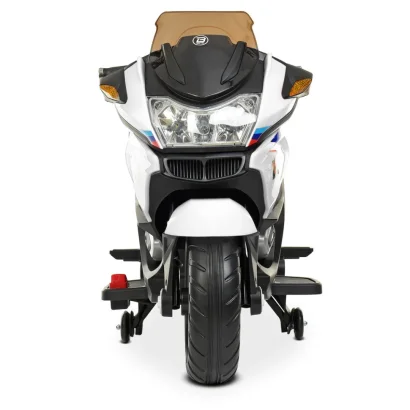 Дитячий електромобіль Мотоцикл Bambi Racer M 4272EL-1 до 30 кг
