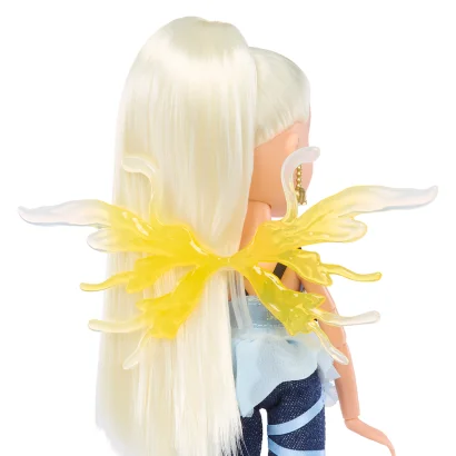 Ігровий набір BRATZ серії "Fashion Pixiez" &ndash; ХЛОЯ (з акс.)