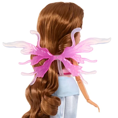 Ігровий набір BRATZ серії "Fashion Pixiez" &ndash; ЯСМІН (з акс.)