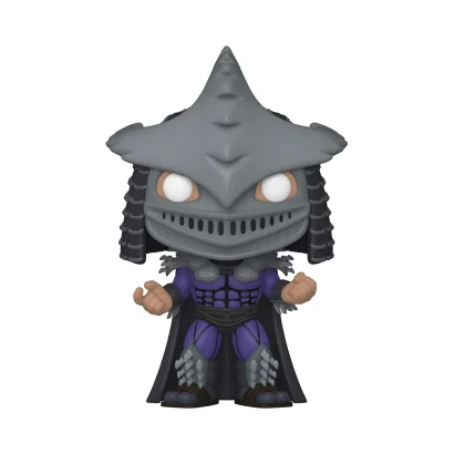Ігрова фігурка FUNKO POP! серії "Movies: TMNT 2" - СУПЕР ШРЕДДЕР