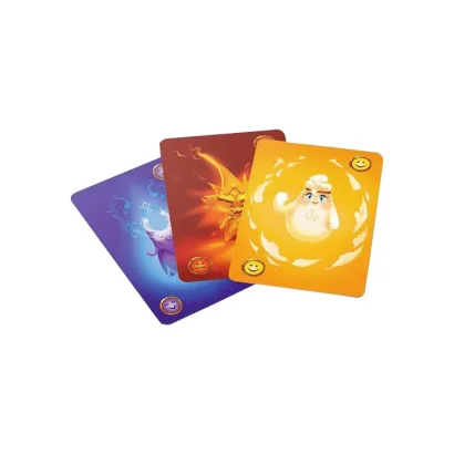 Настільна гра &quot;Чарівний світ&quot; Така Мака 960278