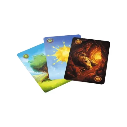 Настільна гра &quot;Чарівний світ&quot; Така Мака 960278