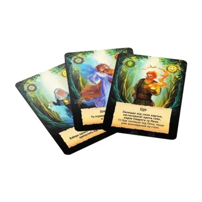 Настільна гра &quot;Чарівний світ&quot; Така Мака 960278