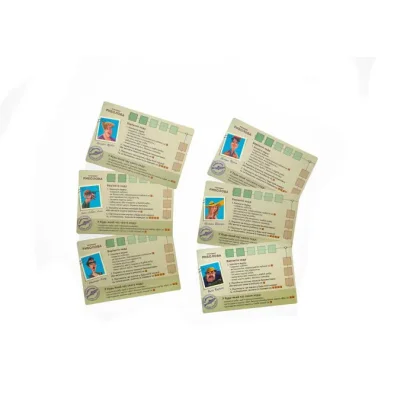 Настільна&nbsp;гра&nbsp;"Риболови"&nbsp;Така Мака 960179