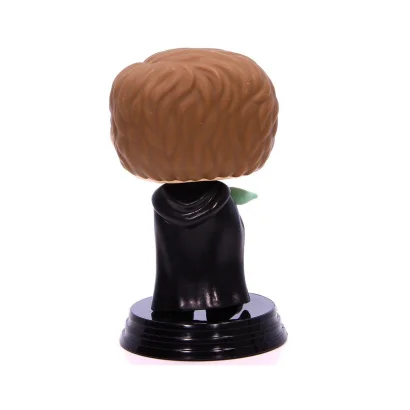 Ігрова фігурка Funko POP! серії Мандалорець - Люк та Малюк