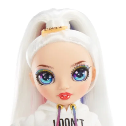 Лялька RAINBOW HIGH серії "Junior High" - АМАЯ РЕІН (з аксесуарами)