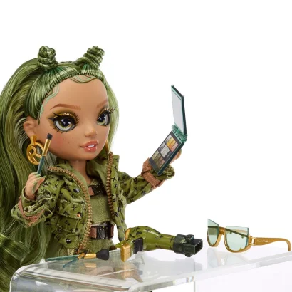 Лялька RAINBOW HIGH S5 - ОЛІВІЯ ВУДС (з аксес.)