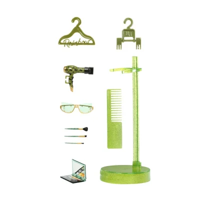 Лялька RAINBOW HIGH S5 - ОЛІВІЯ ВУДС (з аксес.)