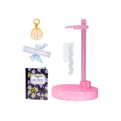 Ігровий набір з лялькою L.O.L. SURPRISE! серії &quot;Tweens&quot; S3 – НІЯ РІГАЛ (з аксесуарами)