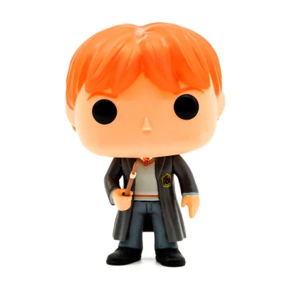 Ігрова фігурка FUNKO POP! серії &quot;Harry Potter S1&quot; - Ron Weasley
