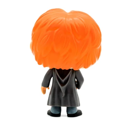 Ігрова фігурка FUNKO POP! серії &quot;Harry Potter S1&quot; - Ron Weasley