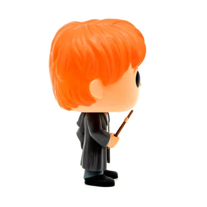 Ігрова фігурка FUNKO POP! серії &quot;Harry Potter S1&quot; - Ron Weasley