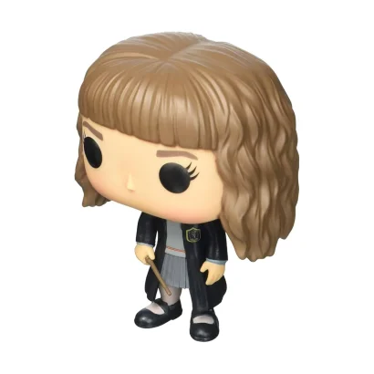 Ігрова фігурка  FUNKO POP! серії  &quot;Гаррі Поттер&quot; - ГЕРМІОНА