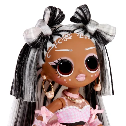 Лялька L.O.L. SURPRISE! серії &quot;O.M.G. Sunshine Makeover&quot; - СВІТЧЕЗ