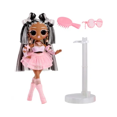 Лялька L.O.L. SURPRISE! серії &quot;O.M.G. Sunshine Makeover&quot; - СВІТЧЕЗ
