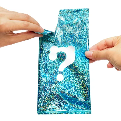 Ігровий набір з лялькою NA! NA! NA! SURPRISE cерії "Minis" S2 &ndash;  (в диспл., в асорт)