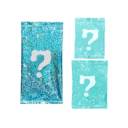 Ігровий набір з лялькою NA! NA! NA! SURPRISE cерії "Minis" S2 &ndash;  (в диспл., в асорт)