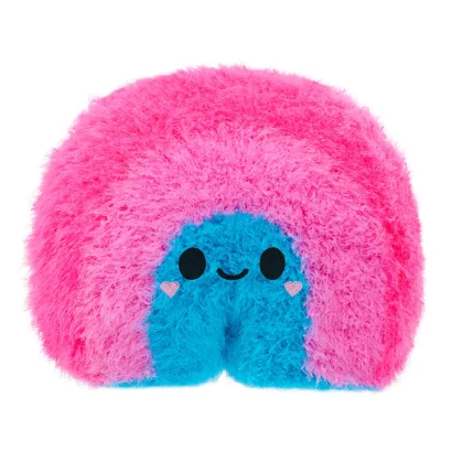 М’яка іграшка-антистрес FLUFFIE STUFFIEZ – ПУХНАСТИЙ СЮРПРИЗ ВЕСЕЛКА