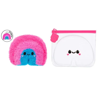 М’яка іграшка-антистрес FLUFFIE STUFFIEZ – ПУХНАСТИЙ СЮРПРИЗ ВЕСЕЛКА