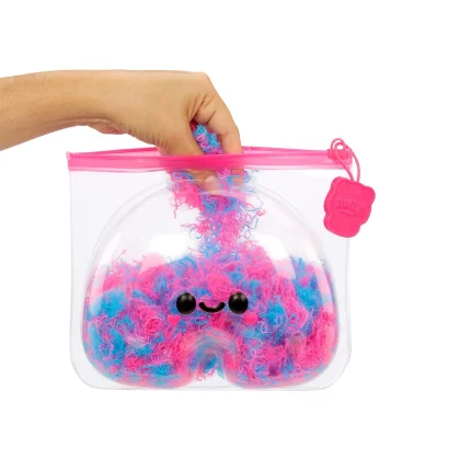 М’яка іграшка-антистрес FLUFFIE STUFFIEZ – ПУХНАСТИЙ СЮРПРИЗ ВЕСЕЛКА